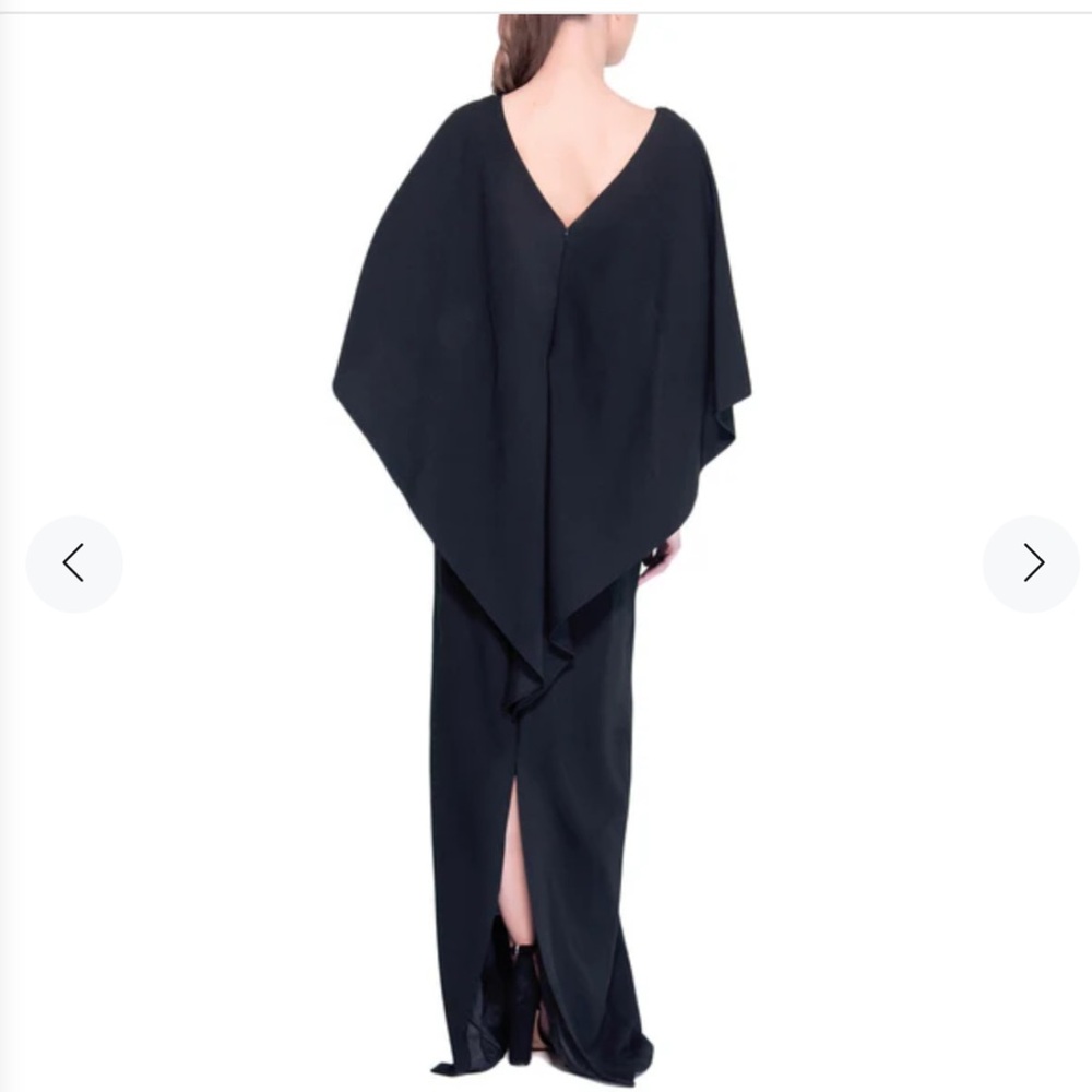 Zac Posen Dress size 8 never worn.
